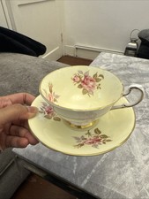 Vintage Paragon China England