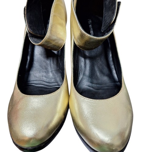 United nude shoes size - nude,