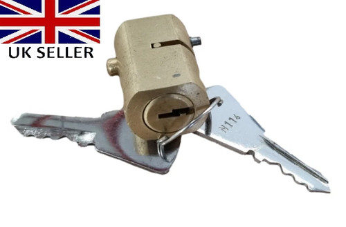Lambretta range steering - lambretta,