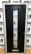 Brand New Composite Front Door