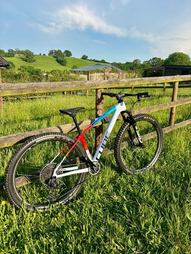 Cube phenix 68x slx - cube, 2025