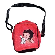 Vintage Betty Boop Shoulder