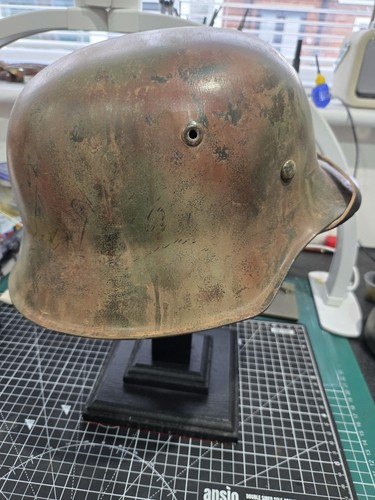 Replica german m42 - replica,