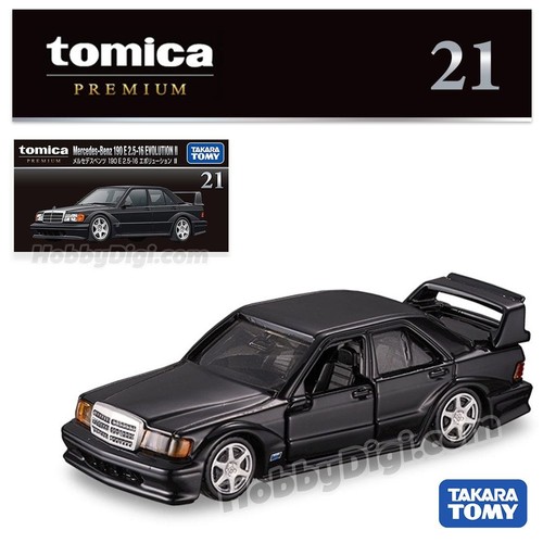 Tomica premium 21 - tomica,