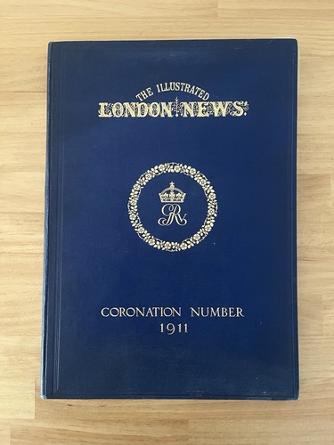 The illustrated london news - london,