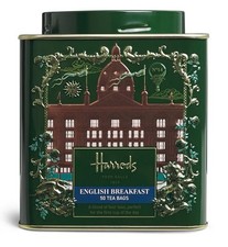Harrods London No. 14 English