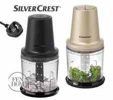 Silvercrest Mini Chopper 260W