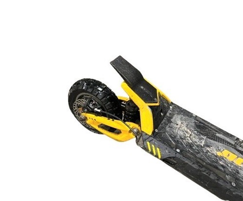 Vsett mud guard - mud,