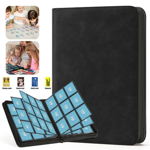 Trading card binder - 540,