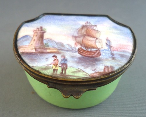 Antique 18th century - 18th,