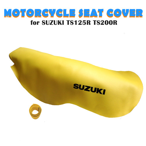 Motorcycle seat cover - motorcycle,