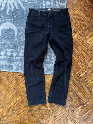 Rrl double corduroy - rrl,