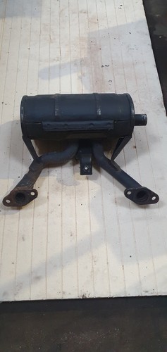 Yanmar exhaust 118400 13500 - -,