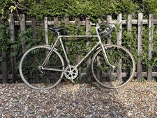 PUCH PACEMAKER MENS RACING