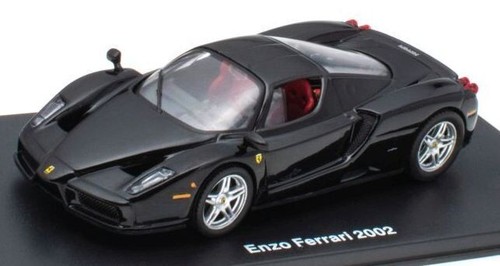 Ferrari enzo 2002 - enzo,