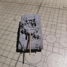 3D printing 1/72 US M18