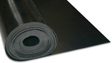 RUBBER SHEET 1PLY REINFORCED INSERTION VARIOUS THICKNESSES & SIZES AVAILABLE 