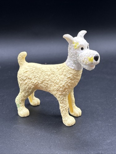 2011 snowy the dog - the,