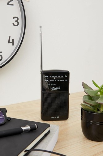 Roberts sports 925 personal - roberts,