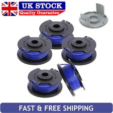 Spool & Line Cord / Cap For