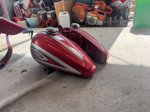 Harley davidson 1340 - davidson,