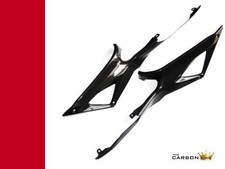 DUCATI 848 1098 1198 CARBON