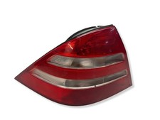 Mercedes-Benz S W220 2005 Left