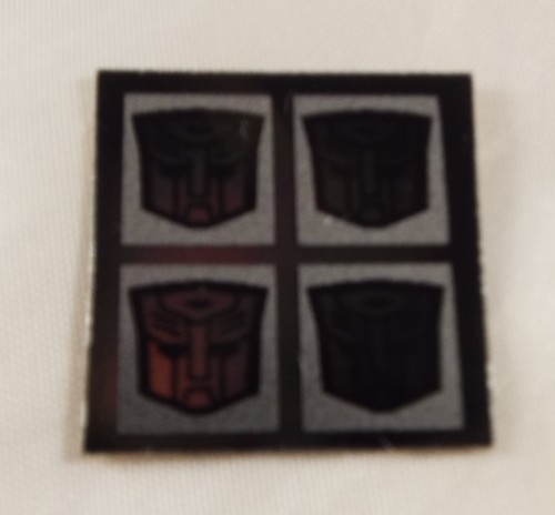 Transformers generation g1 - generation, 1,