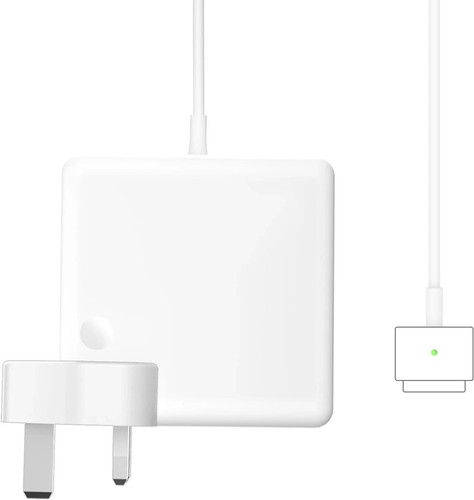 85w tip power adapter - t-tip,