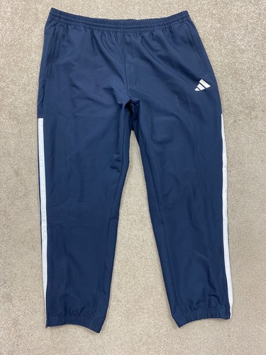 Adidas mens tracksuit bottoms - mens,