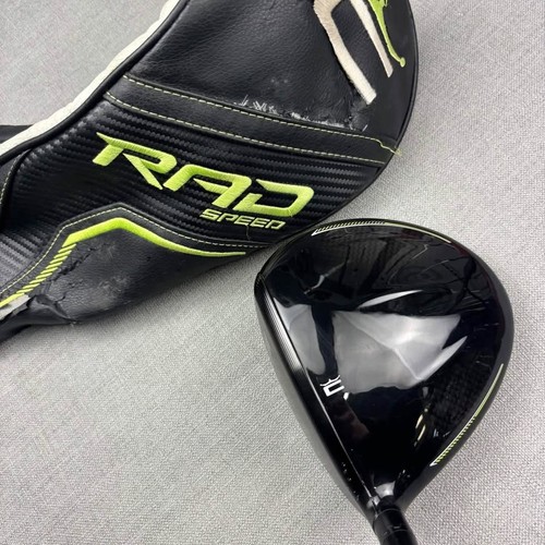Cobra rad speed driver - driver, 10.5