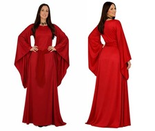 Adults The Red Woman Medieval