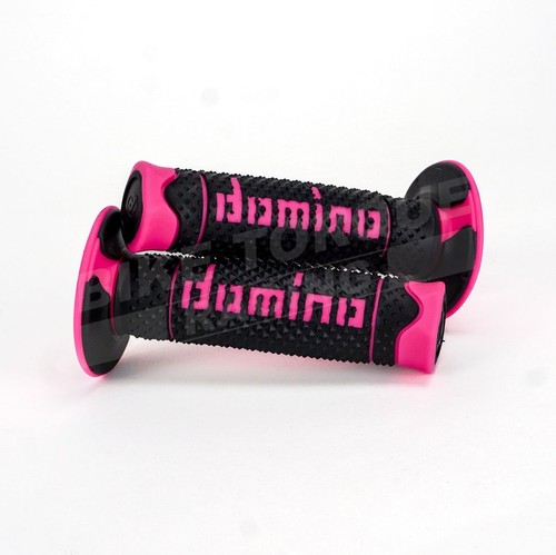 Genuine domino a260 black - genuine,
