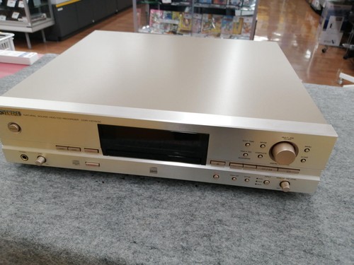 Yamaha cdr hd1500 recorder - yamaha, cd
