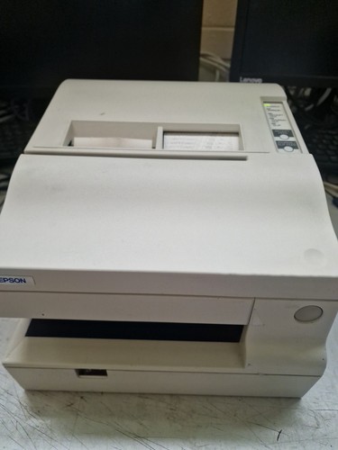 Epson u950 thermal - tm-u950,