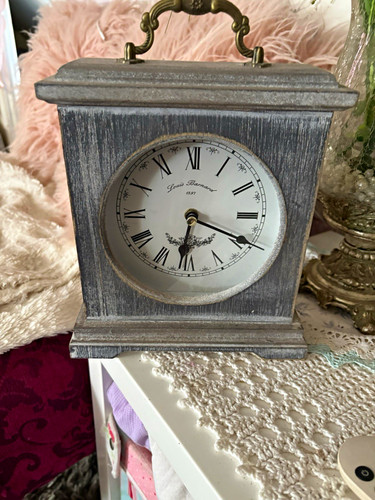 Louis barnard 1897 rustic - louis,