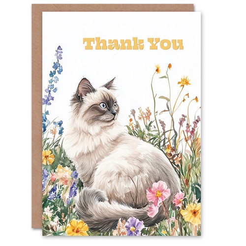 Thank you greeting - you,