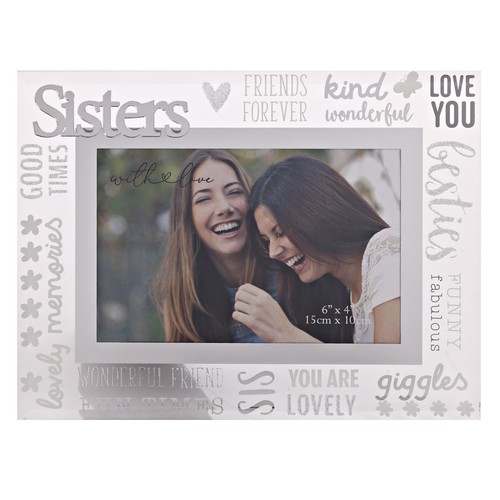 Glass picture frame takes - glass,