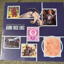 Royal Mail Special Stamps 2019