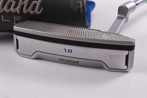 Cleveland tfi 2135 satin - 2135,