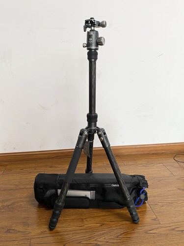 Benro fbat24cvx25 bat carbon - bat,