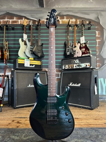 Sterling music man jp60 - by,