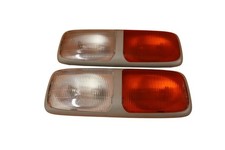 Fits DAF XF Interior Lights