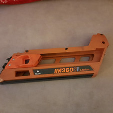 Paslode IM360Ci / IM90i First Fix Nail Gun Magazine ,good condition