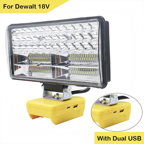 Led work light workshop - light,