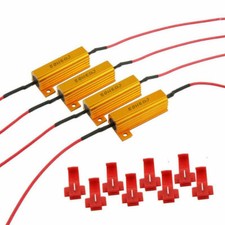 4x LED Indicator Ballast Load
