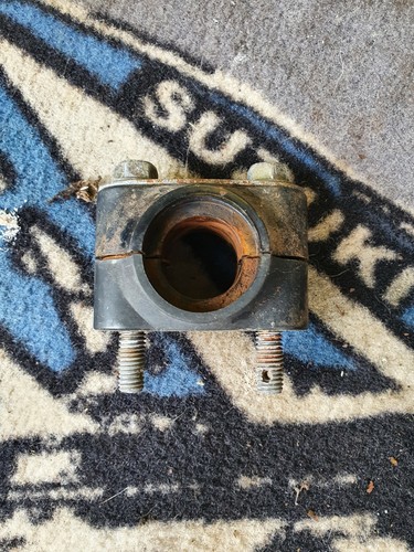 Suzuki lt50 quad front - suzuki,