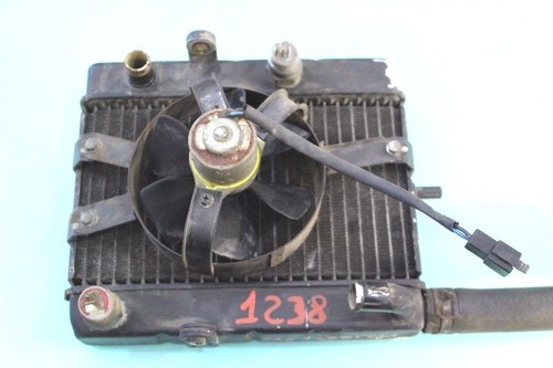 Yamaha majesty 250 radiator - 250,