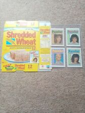 Nabisco Shredded Wheat Cereal