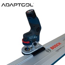 Bosch GKF-12V-8 Router Guide